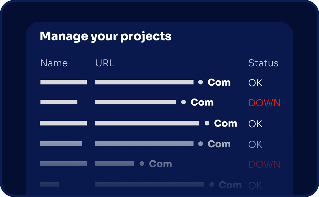 website img